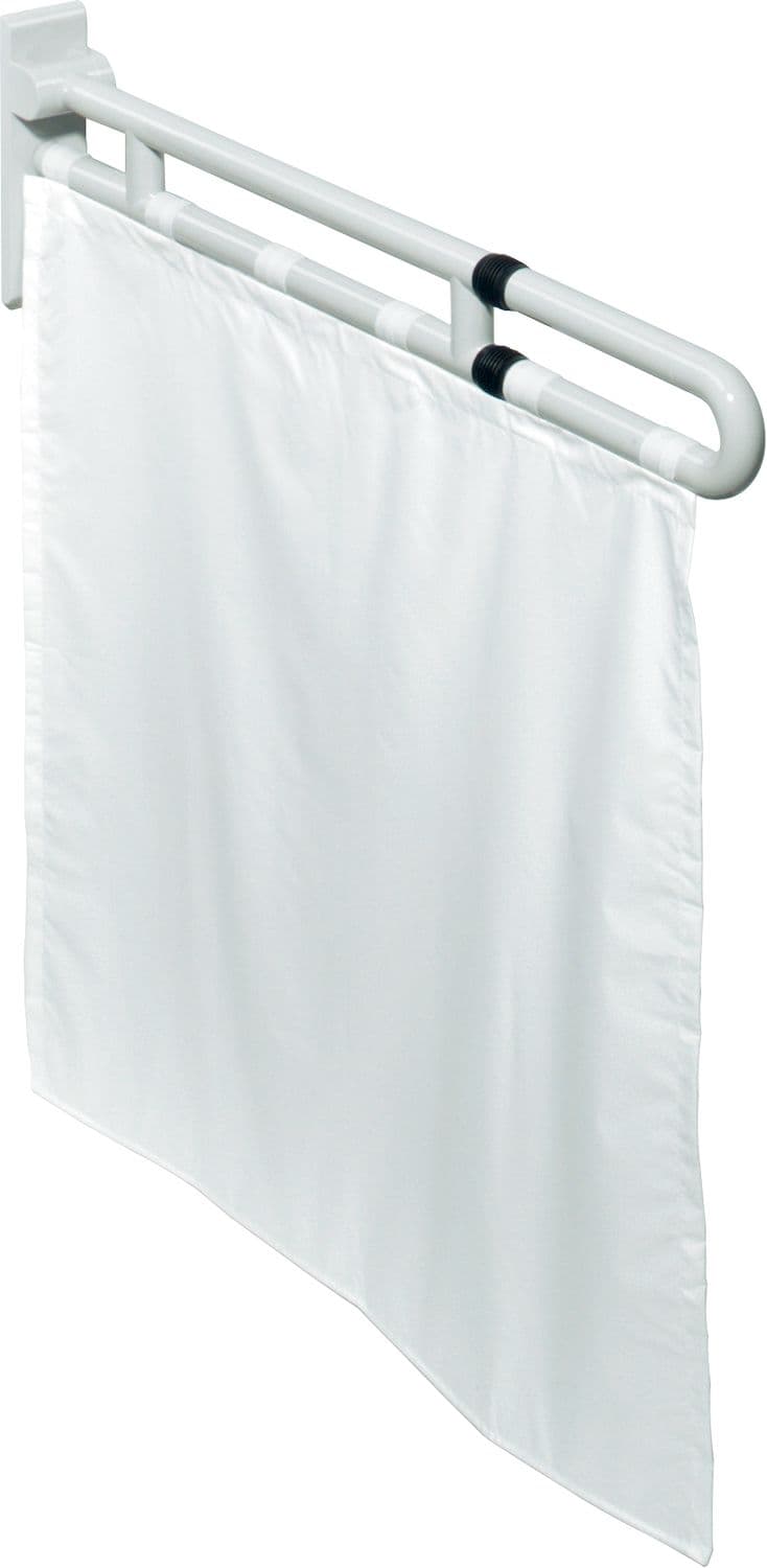PANIER SEPARATION RETRACTABLE HEWI 801 -ARGENT
