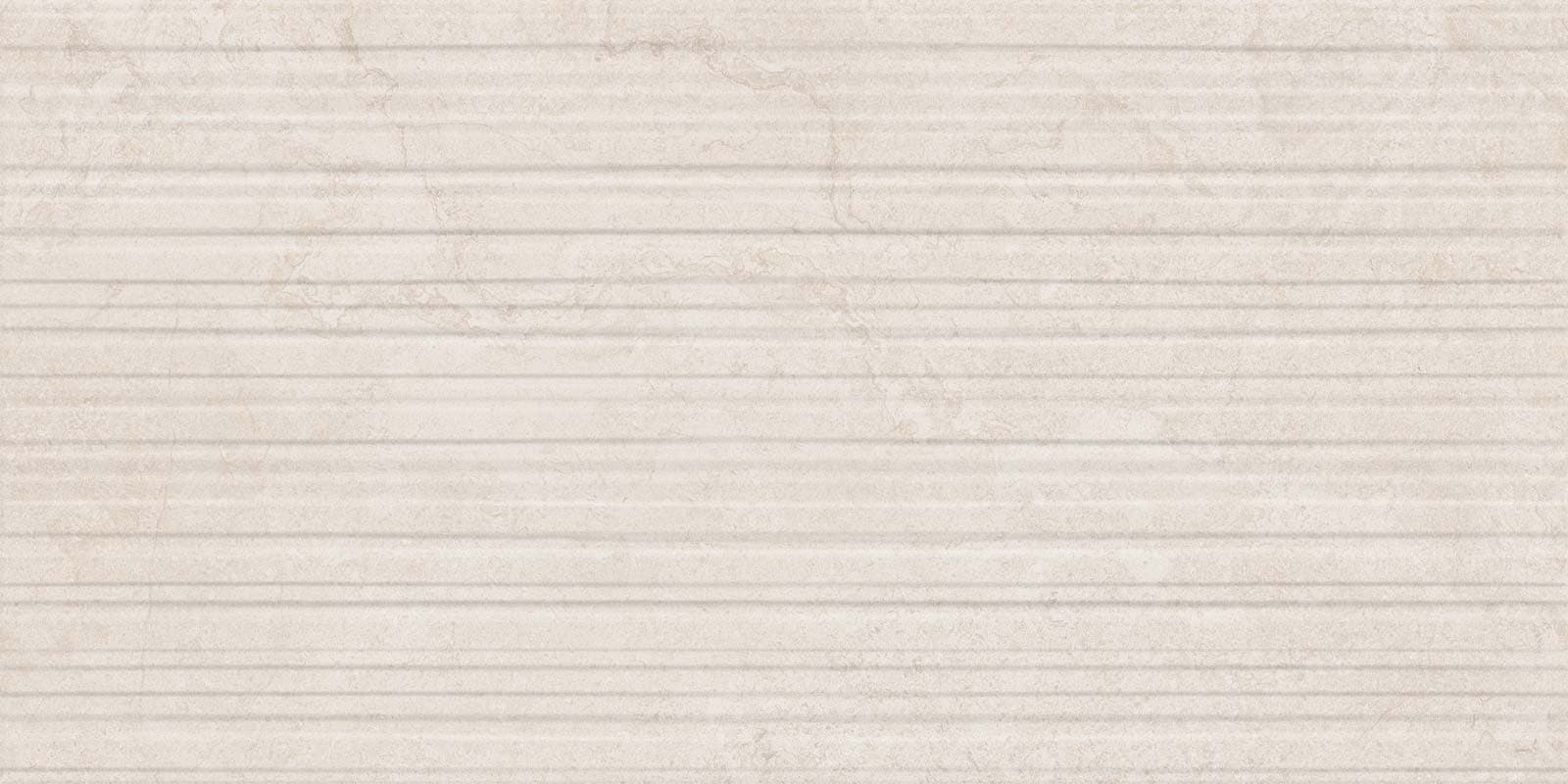 RLV PORTWALL PLAIN WHITE 30X60