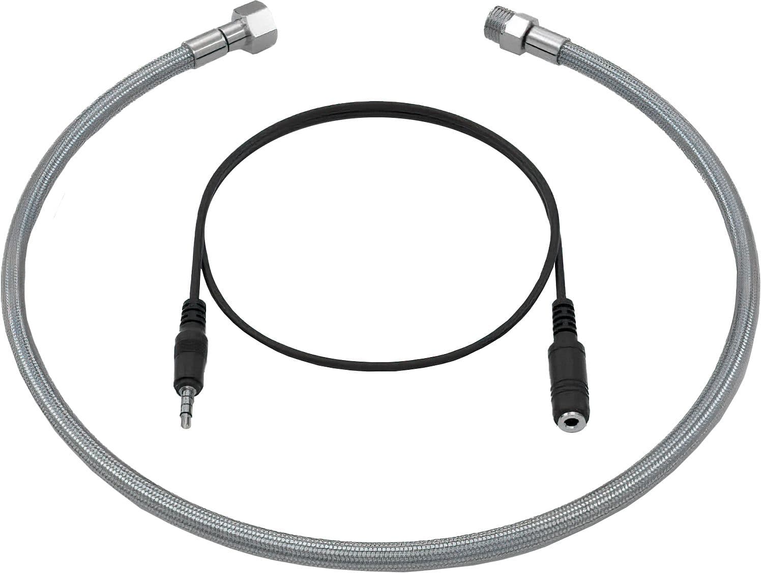 KIT D'EXTENSION 100CM POUR ROBINET NORDIC/FUSION/FLEX QUOOKER