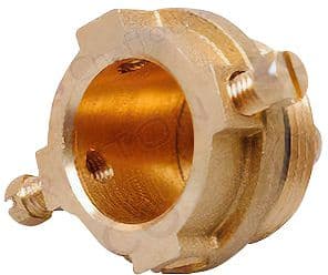 ENTRETOISE AVEC VIS ARISTON