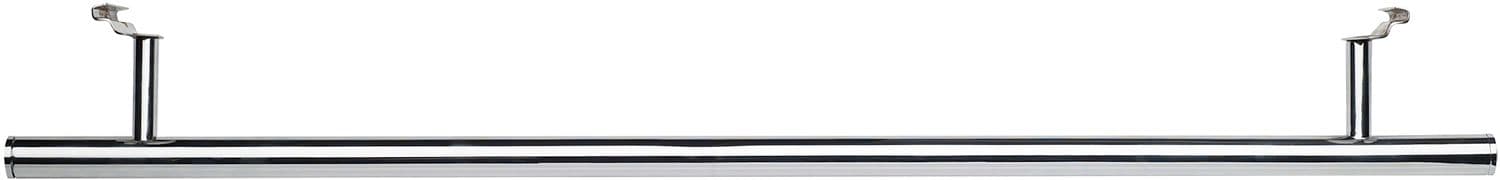 PORTE-SERVIETTE FLAT V-LINE VASCO 500MM CHROME