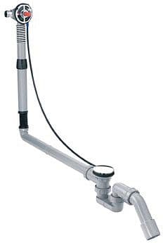 VIDAGE AUTOMATIQUE BAIN EXAFILL S HG/AXOR NUE