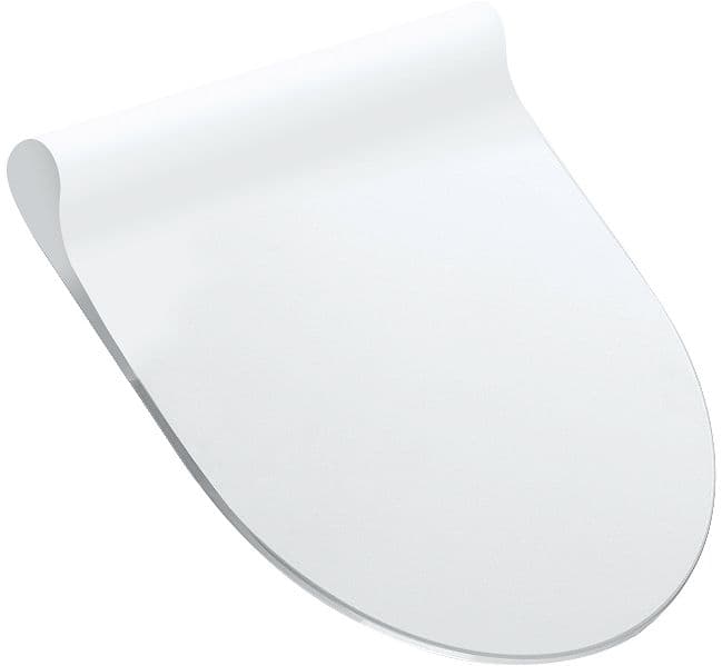 COUVERCLE POUR URINOIR COMFORT 64/54 CATALANO BLANC