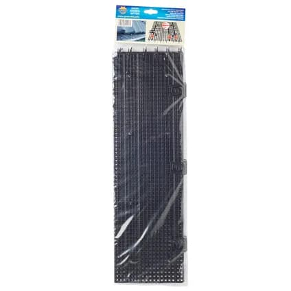 PROTEC. DE GOUT. BAT. 3 M INCL CLIPS