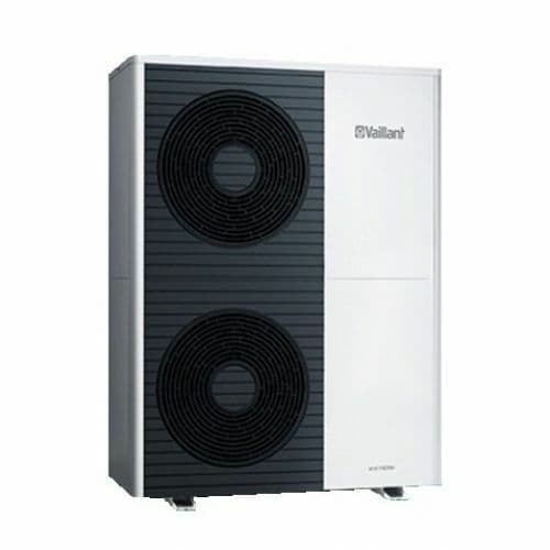 UNITE EXTERIEURE AIR/EAU PAC SPLIT AROTHERM VAIL. 105/5 400V