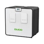 UNITE DE VENTILATION D DUCOBOX ENERGY COMFORT D325