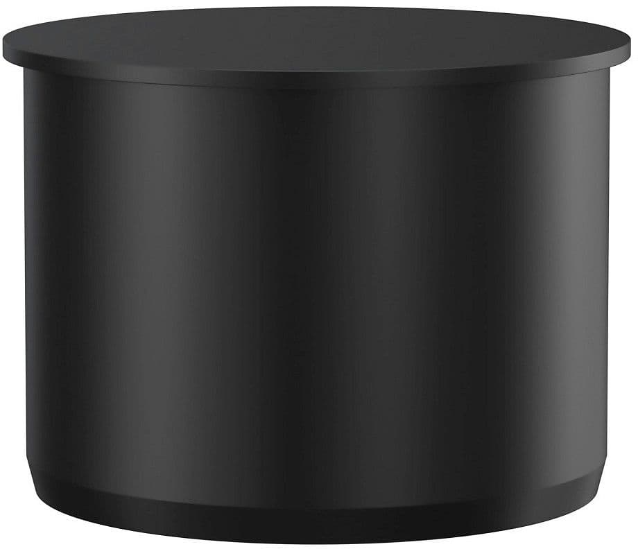BOUCHON PP 50MM NOIR