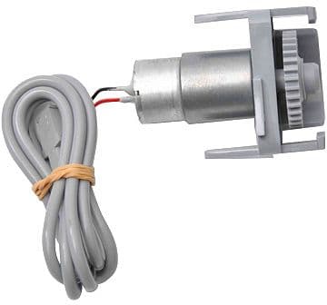 SERVO MOTEUR COMFOD 450/550 ZEHNDER