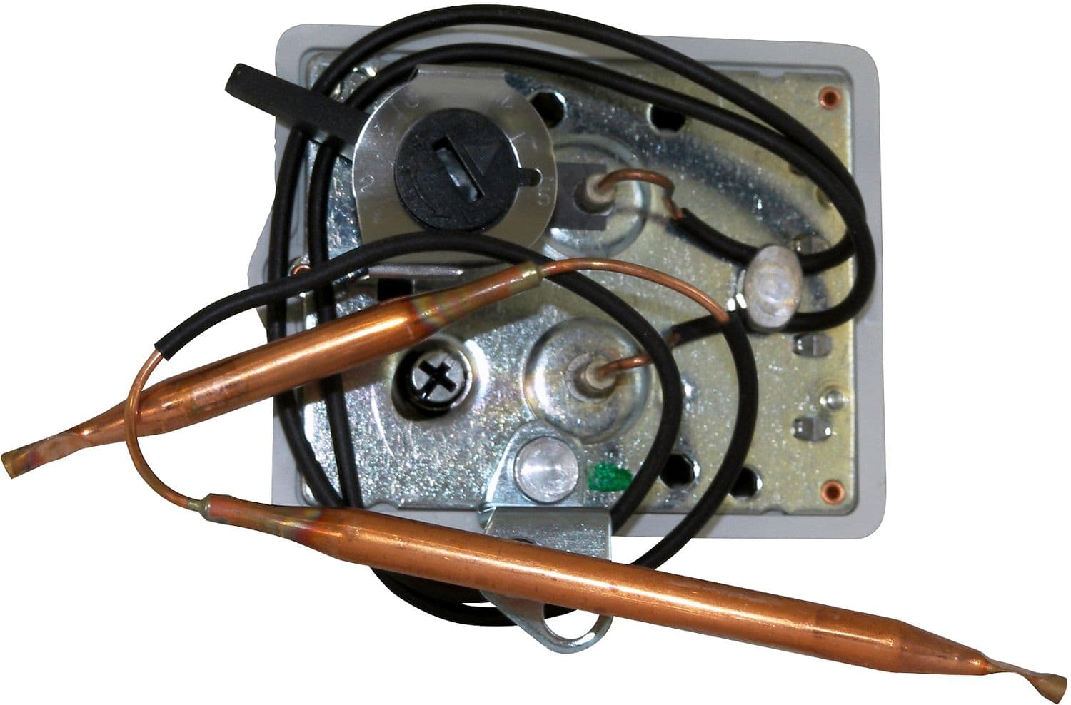 THERMOSTAAT 90°+2 VOELERS 4000 BULEX