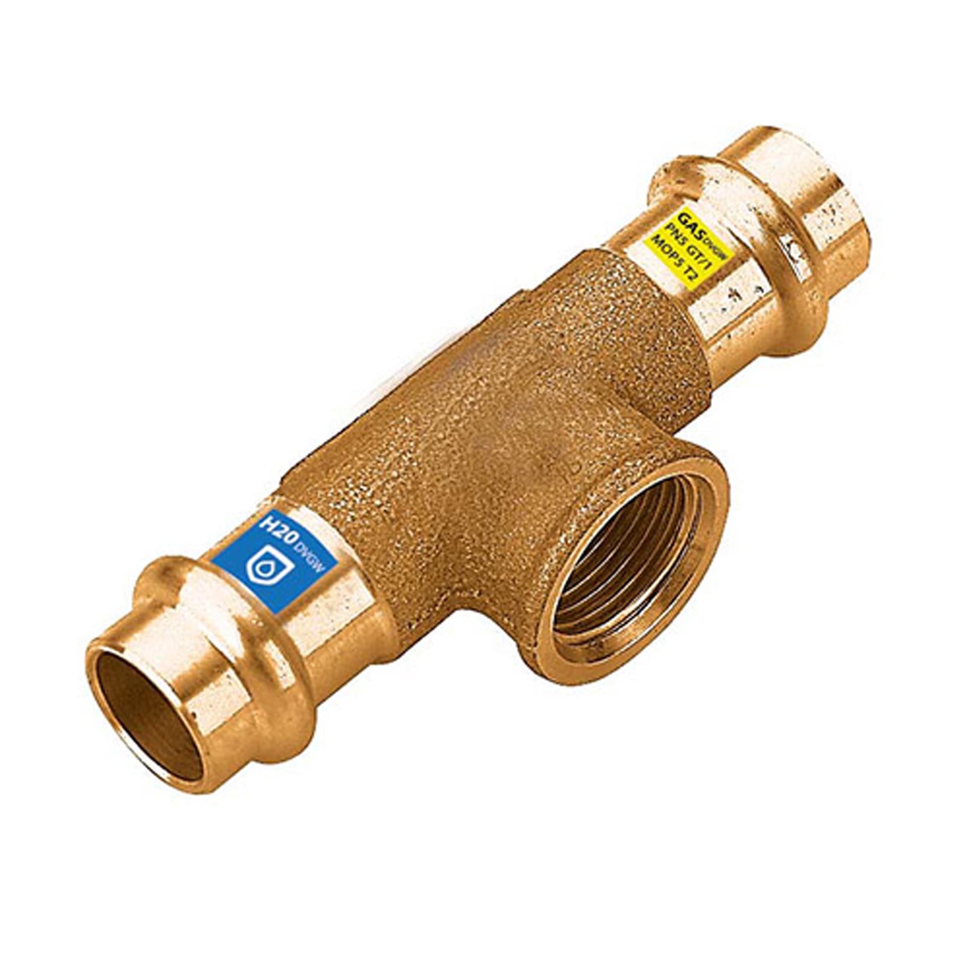 T ÉGAL F, FILETAGE RP 3/4X22