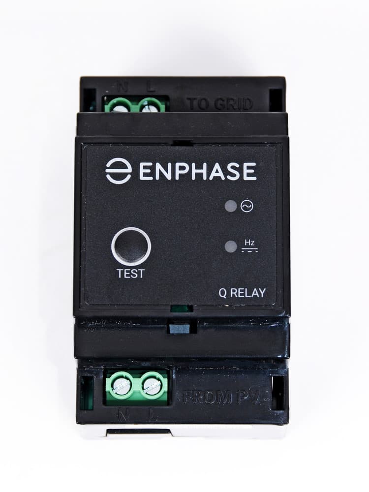 ENPH Q-RELAIS-1P-INT