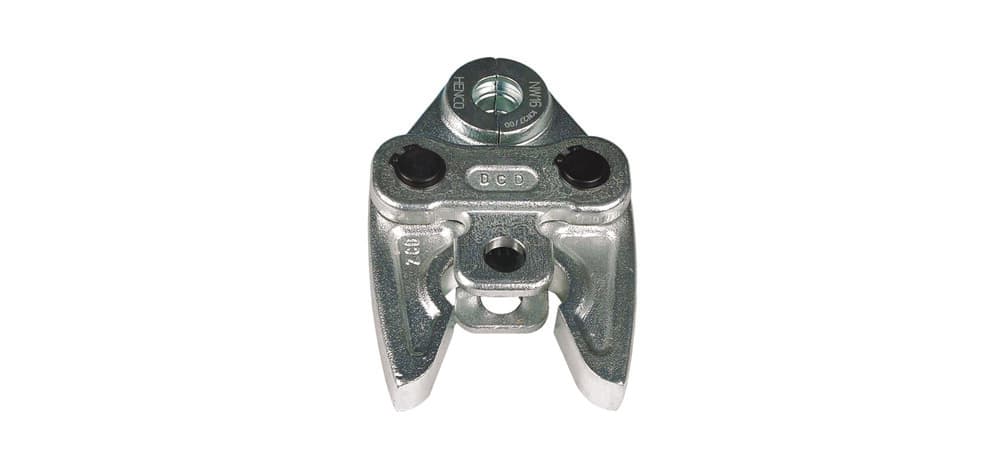 Henco machoire D32