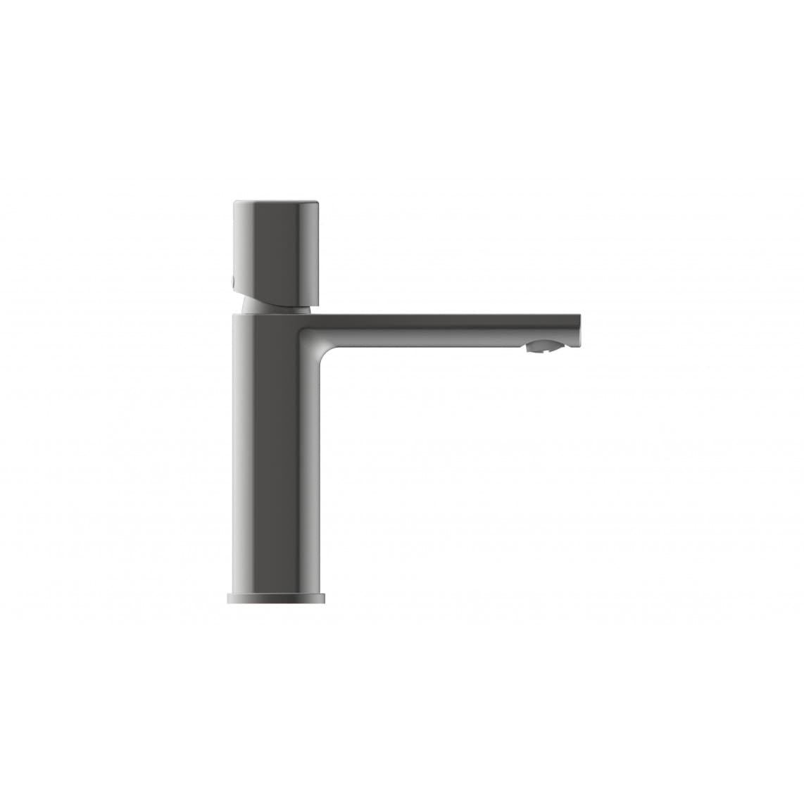 33612 NEW YORK Mitigeur lavabo, graphite mat