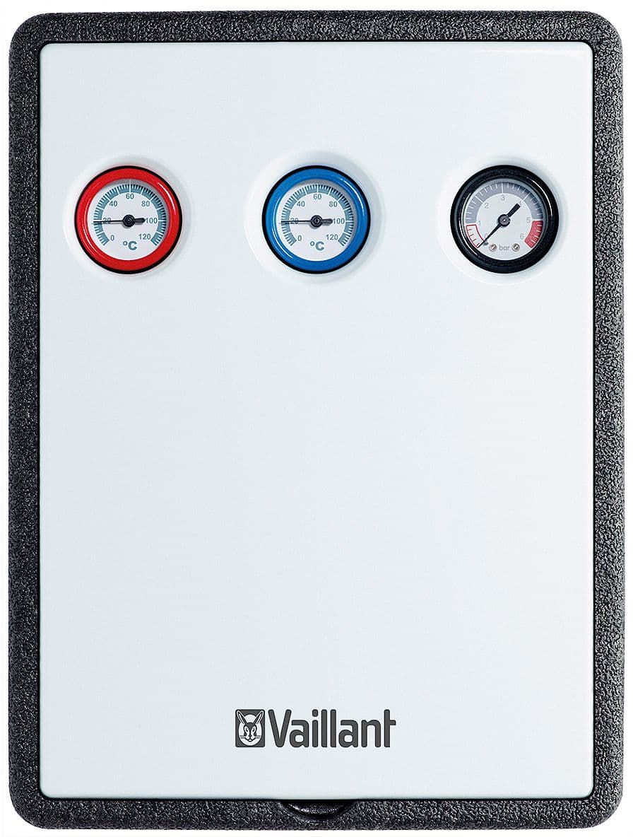 GROUPE POMPE AUROFLOW VMS 70 VAILLANT