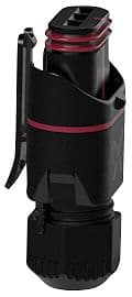 PLUG CIRCULATEUR GRUNDFOS ALPHA