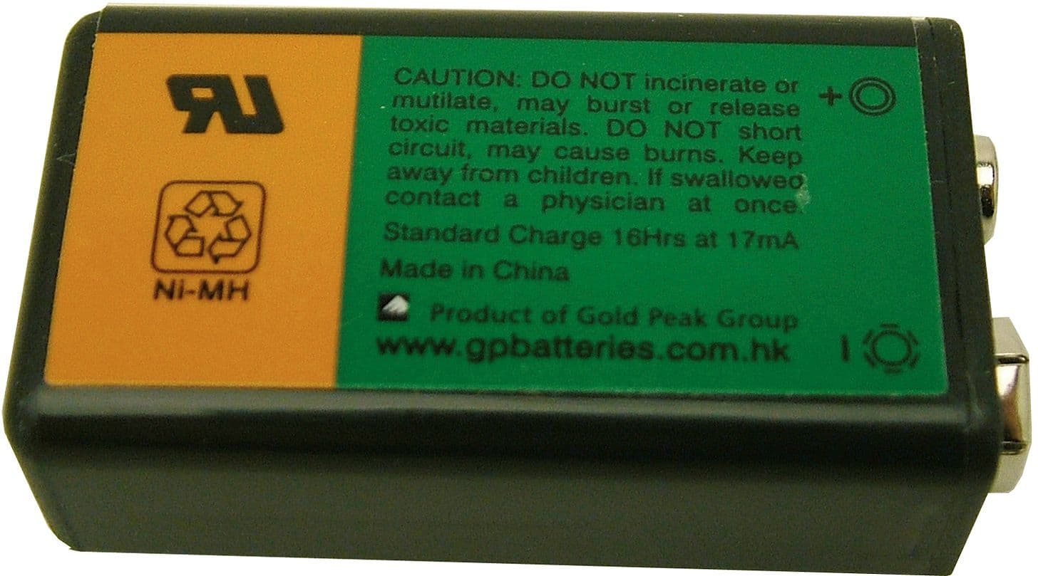 BATTERIE ARISTON