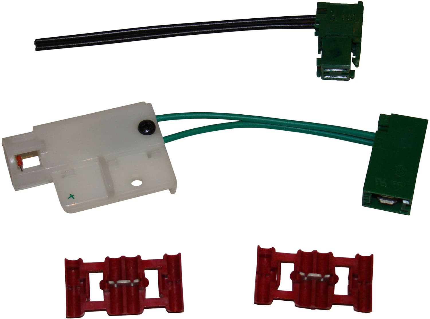 KIT DE REPARATION TTB JUNK.Z(W)R-ZWE24