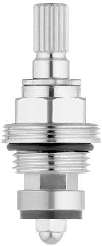 MECANISME DE ROBINET CLASSIC KLUDI 3/8"