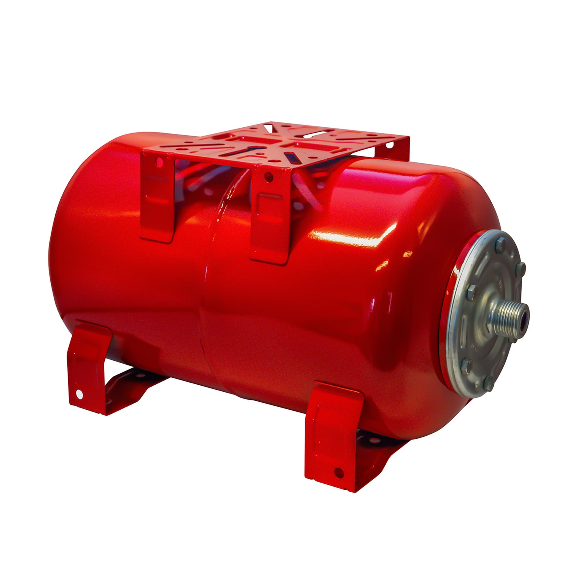 RESERVOIR HORIZONTAL 200 LITRES