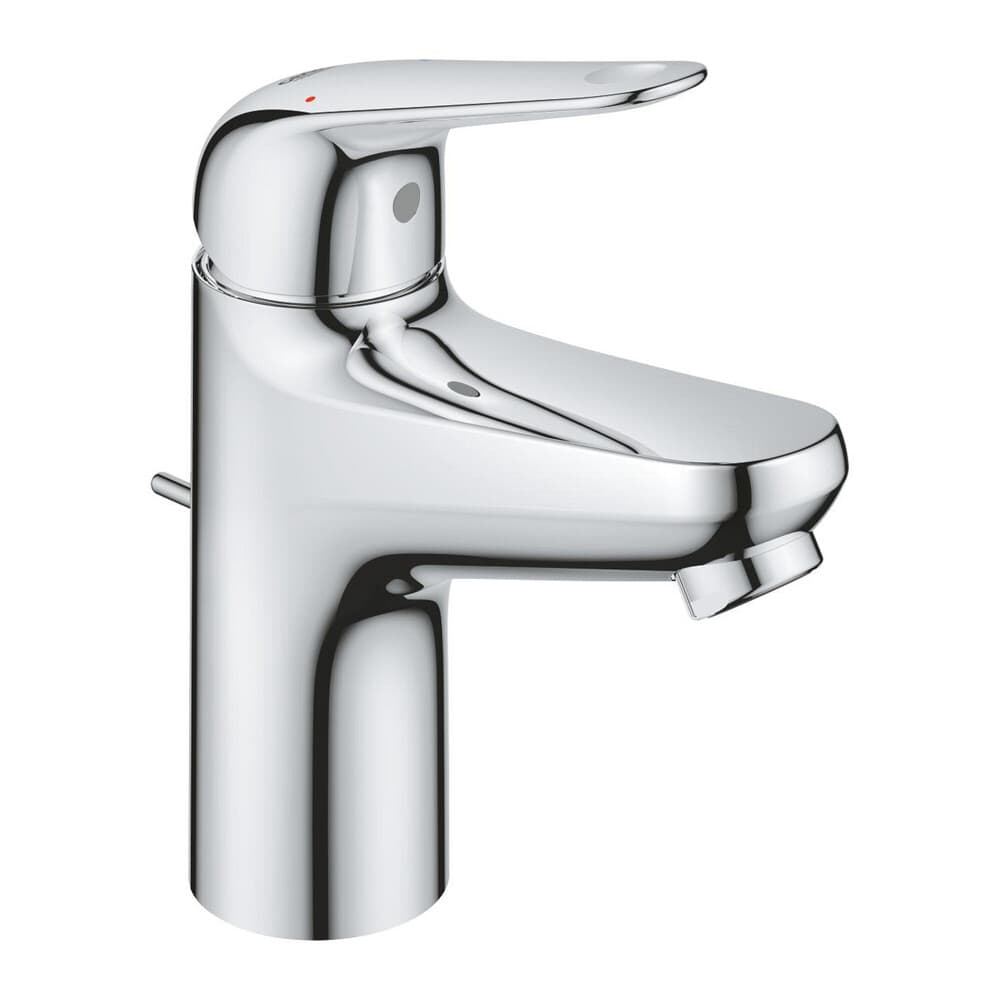 Grohe Euroeco mitigeur lavabo taille S 28 mm chromé