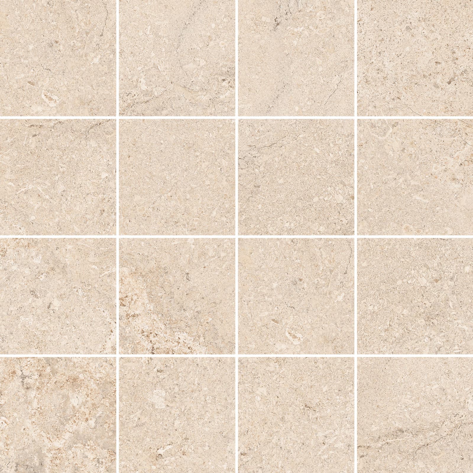 MOSAICO DORSET LINEN 30×30(7X7)