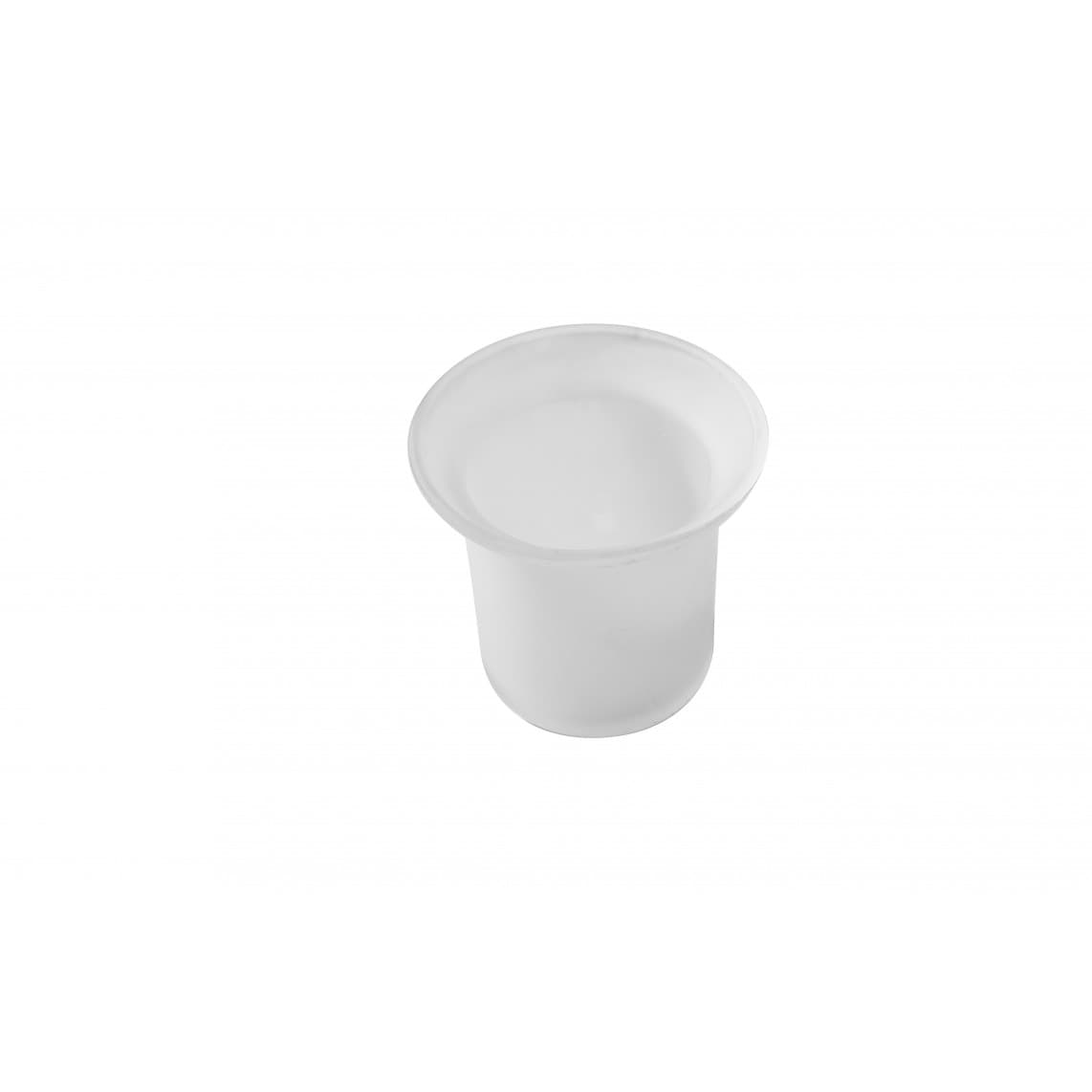 331651 Verre de rechange pour WC MODENA/FERRARA, Wellwater, par ex. pour 335411