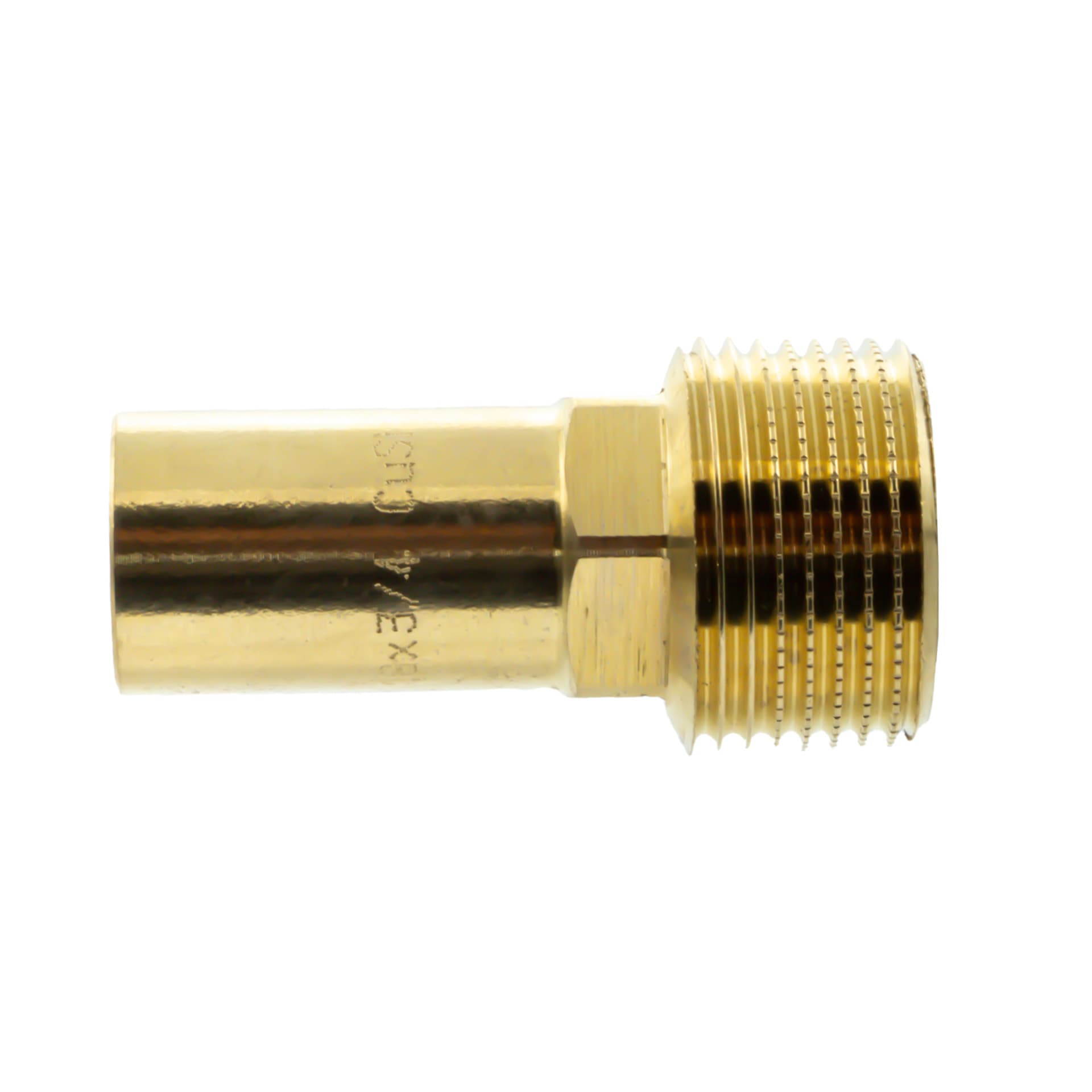 MAMELON 7280 3/4MX18M (RÉF SANHA 8280G 3/4X18)