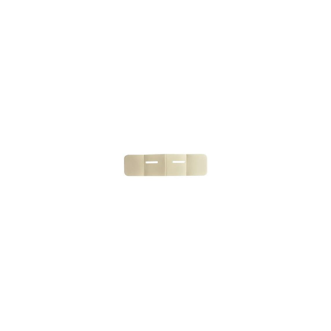 98930870 Panneau de montage insonorisant, 750 x 190 mm, pour lavabo