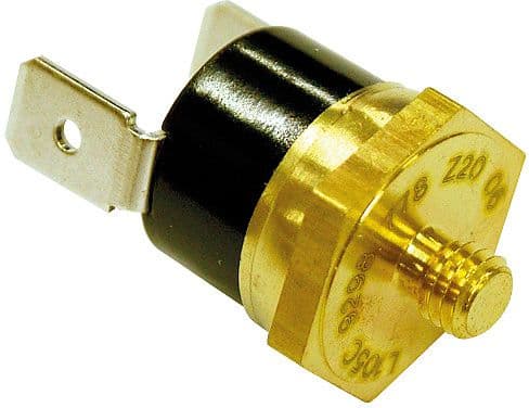 PROTECTION SURCHAUFFE JUNKERS 105°CV-TOP/EHLE