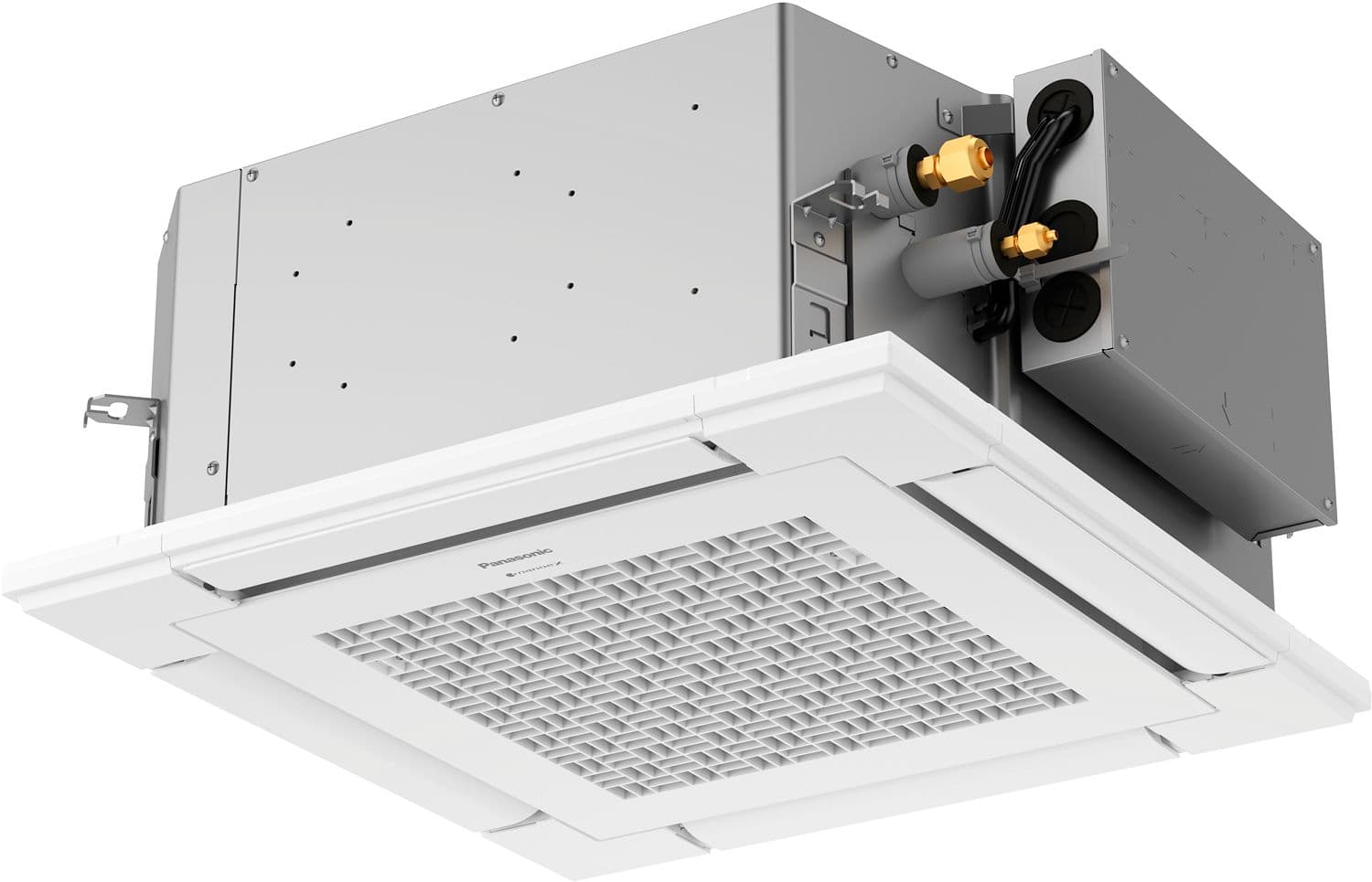 UNITE INTERIEURE PAC AIR/AIR AIRCO PLAFOND SANS PANNEAUX S 5,0KW