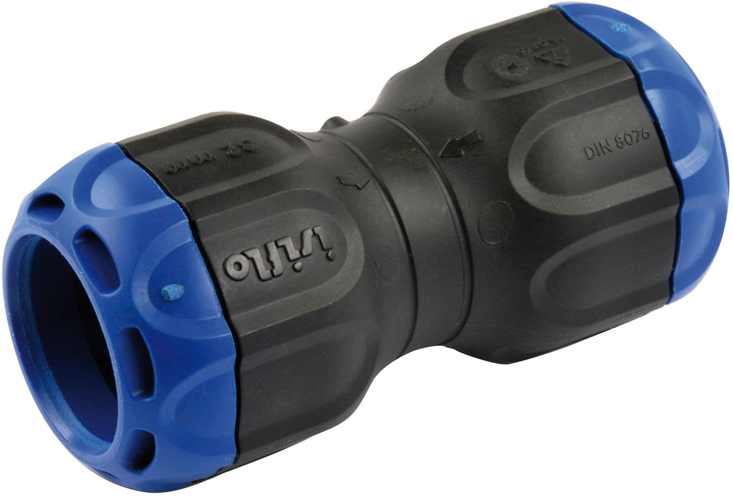 ISIFLO MANCHON POUR HDPE 32MM-32MM