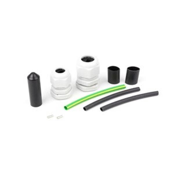 Kit de raccordement 19400100 câble chauffant antifrost
