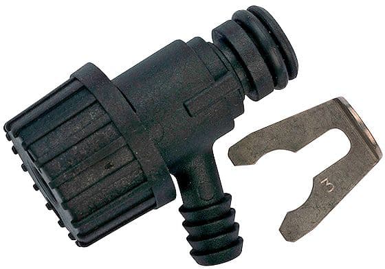 PURGEUR AUTOMATIQUE BULEX