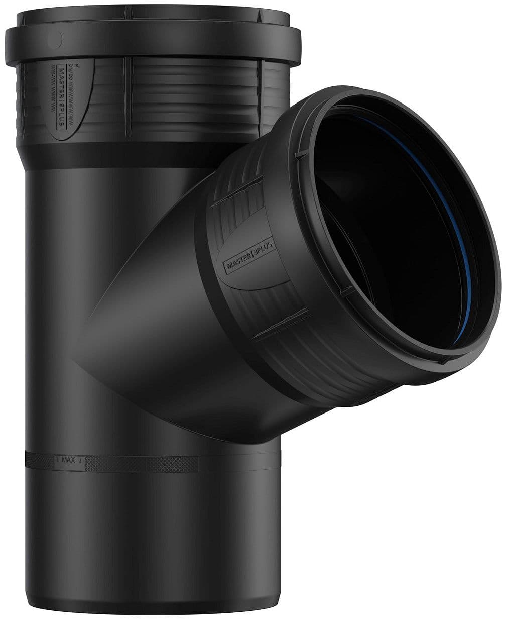 T PP 67,5°MFF 110-110MM NOIR