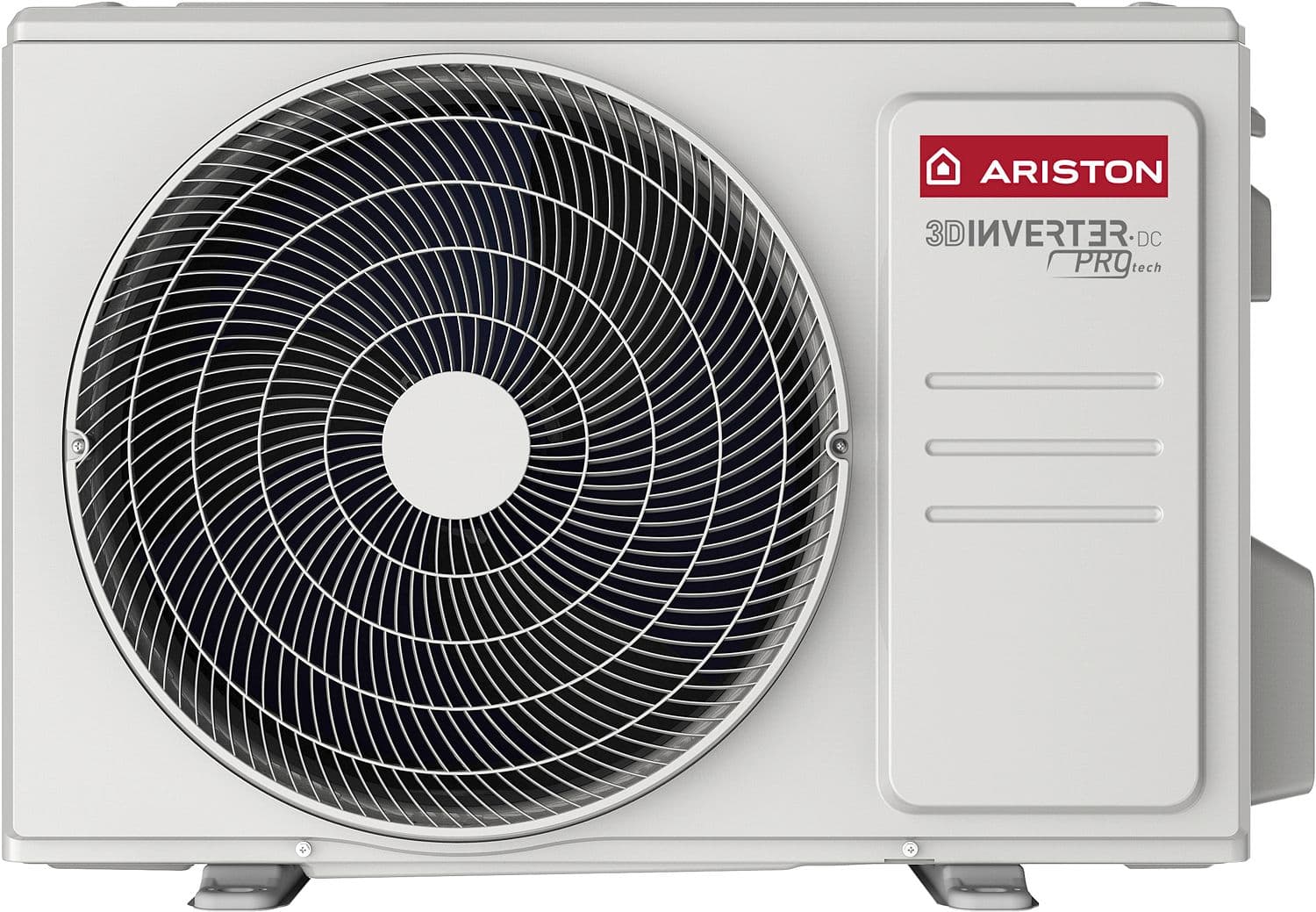 UNITE EXTERIEURE PAC AIR/AIR AIRCO MONOSPLIT NEVIS 35 ARISTON NEW
