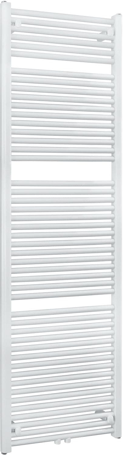 D-RADIATEUR SALLE DE BAIN TOWEL 47/600/1810 1206W MM WIT RAL 9016