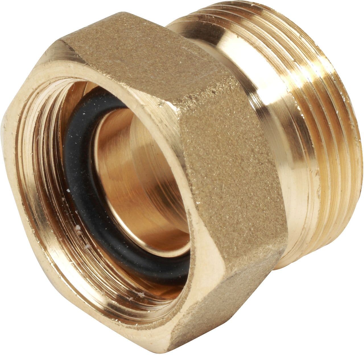 ADAPTATEUR 18AAX3/4"EC LAITON GIACOMINI