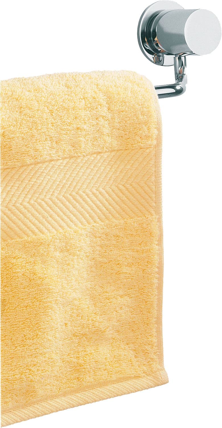 SECHE-SERVIETTE FIXE SIMPLE SMART RVB CHROME