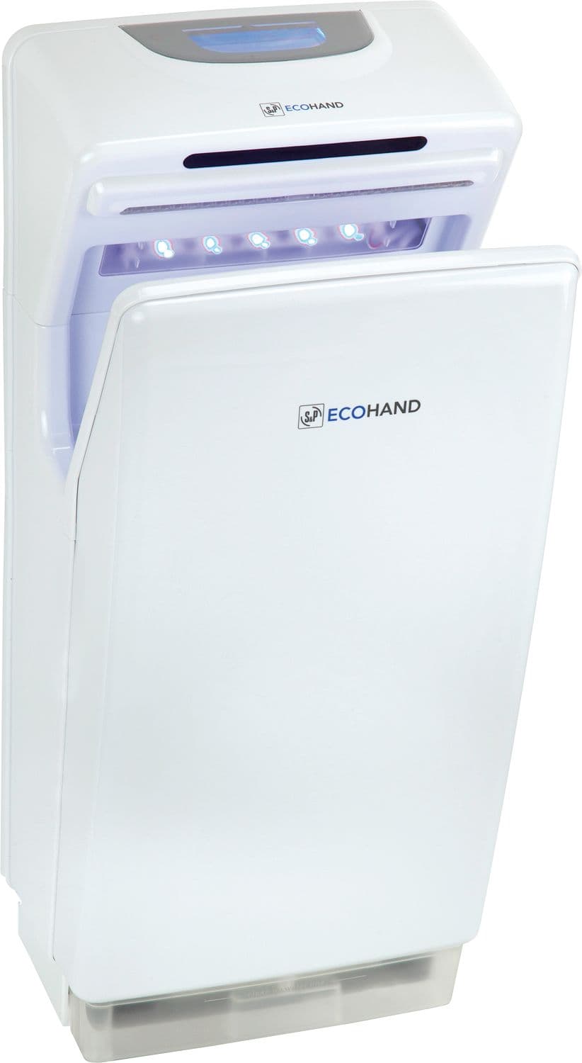 SECHE-MAINS ELECTRONIQUE ECOHAND S&P