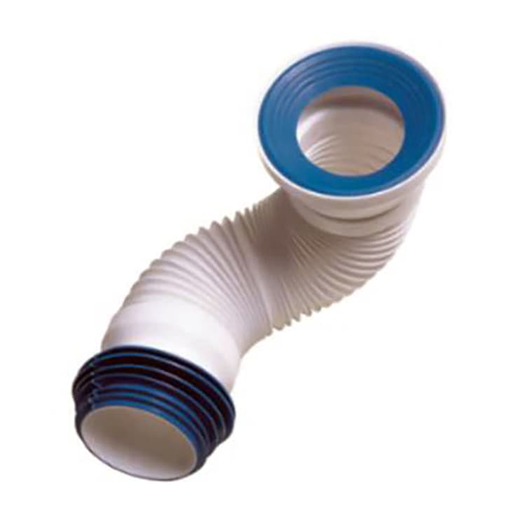 ALONI FLEXIBLE EVACUATION WC DROIT RACCORDEMENT CONIQUE Ø90-110