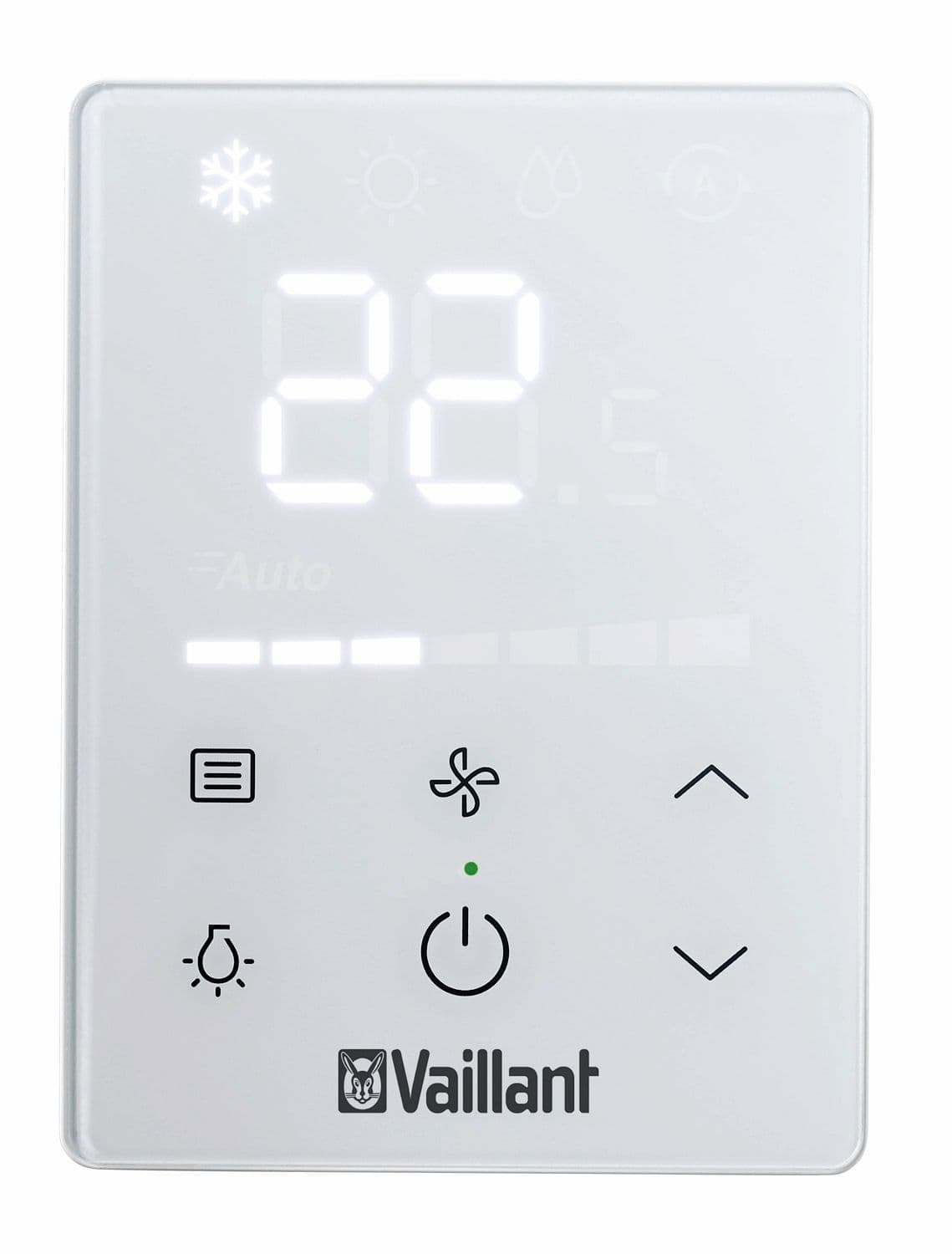 OPTION COMMANDE ELECTRIQUE POUR CONSOLES AROVAIR VAILLANT