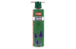 Produit nettoyant - pour contacts - contact cleaner - 250ml