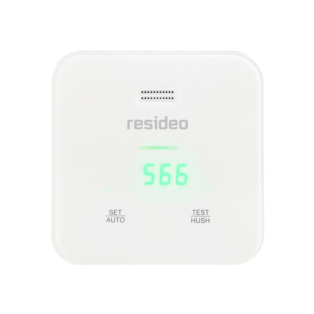 RSD CO2 MONITEUR R200C2-A