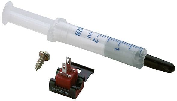 LIMITATEUR DE TEMPERATURE 60GR. VAILLANT