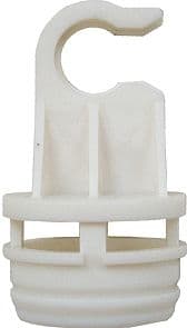 CLIP DE FIXATION FLOTTEUR GEBERIT UNIFILL