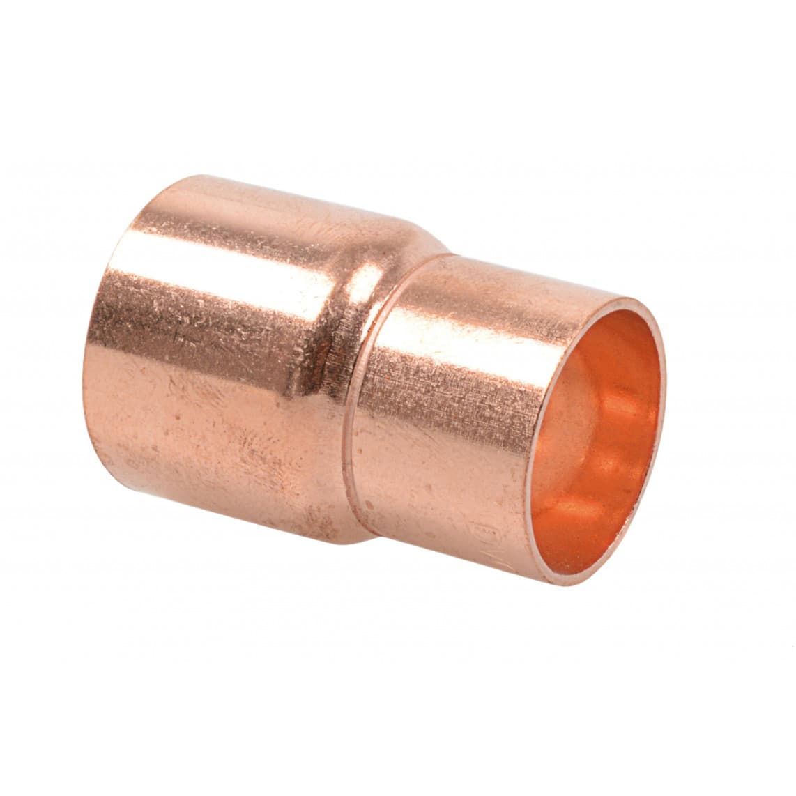 989074055 CU mamelon réducteur, vierge, 22 mmA x 15 mm, 1 manchon, (5243)