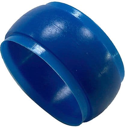 ACIER ZINGUE BAGUE A SERRER VSH 3/4"-26,9MM
