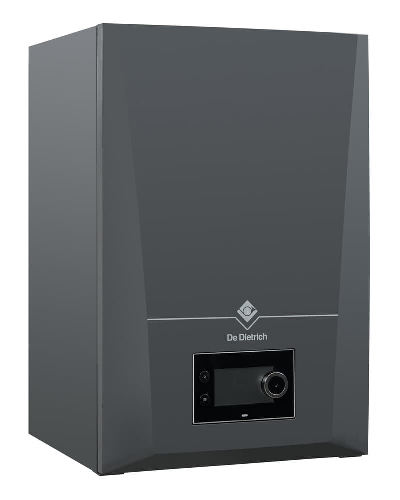 De Dietrich AMC PRO EVO 90 chaudière murale gaz à condensation 89,5 kW