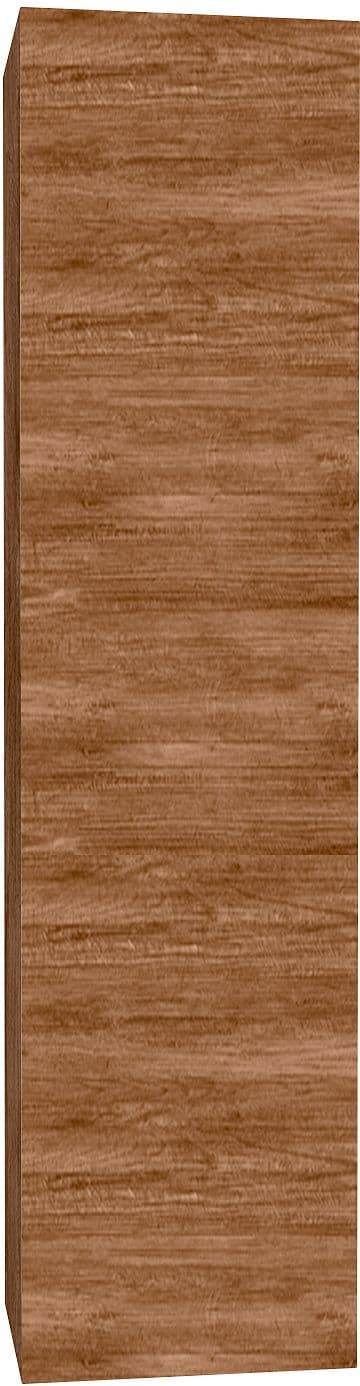 COLONNE COFFEE 1 PORTE GAUCHE 40 TEAKHOUT DECOR KANEEL