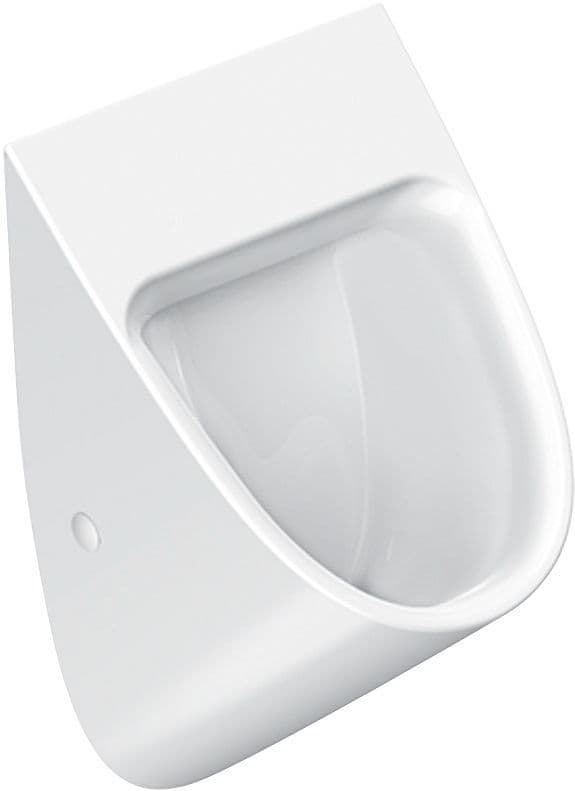 URINOIR COMFORT CATALANO CATAGLAZE+ 54X30 RIMLESS BLANC
